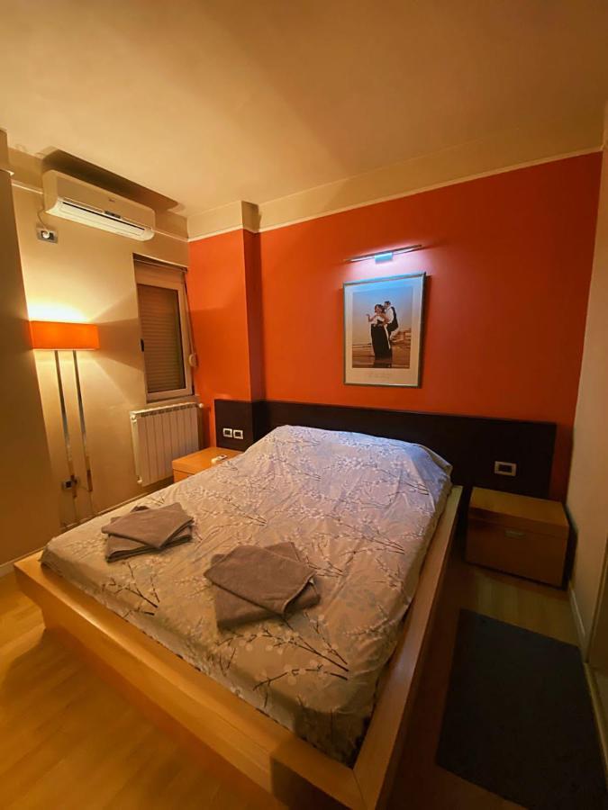 Sunshine Place Elbasan Exterior photo