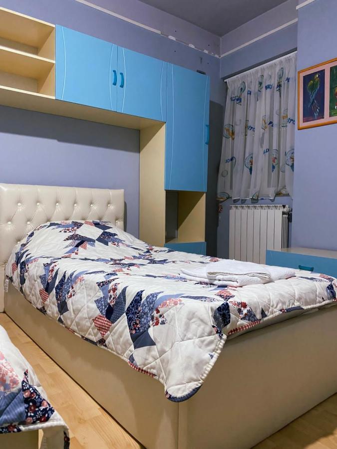 Sunshine Place Elbasan Exterior photo