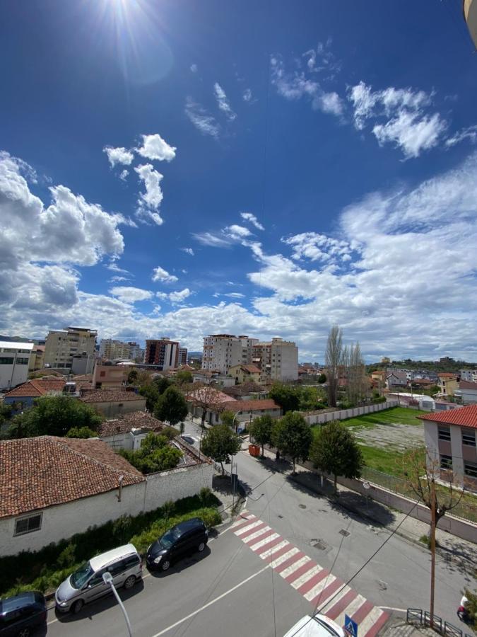 Sunshine Place Elbasan Exterior photo